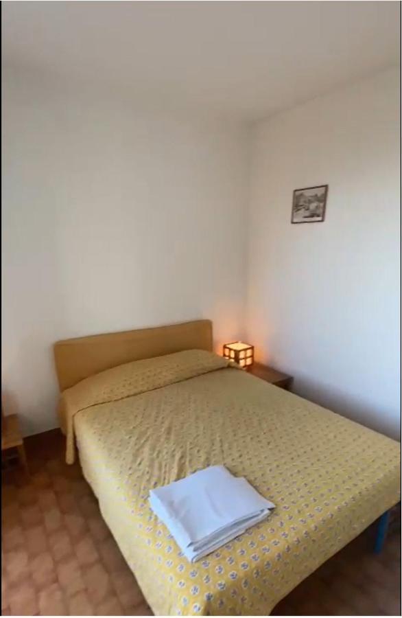 Residence "Le Golfe Bleu" Roquebrune-Cap-Martin Buitenkant foto