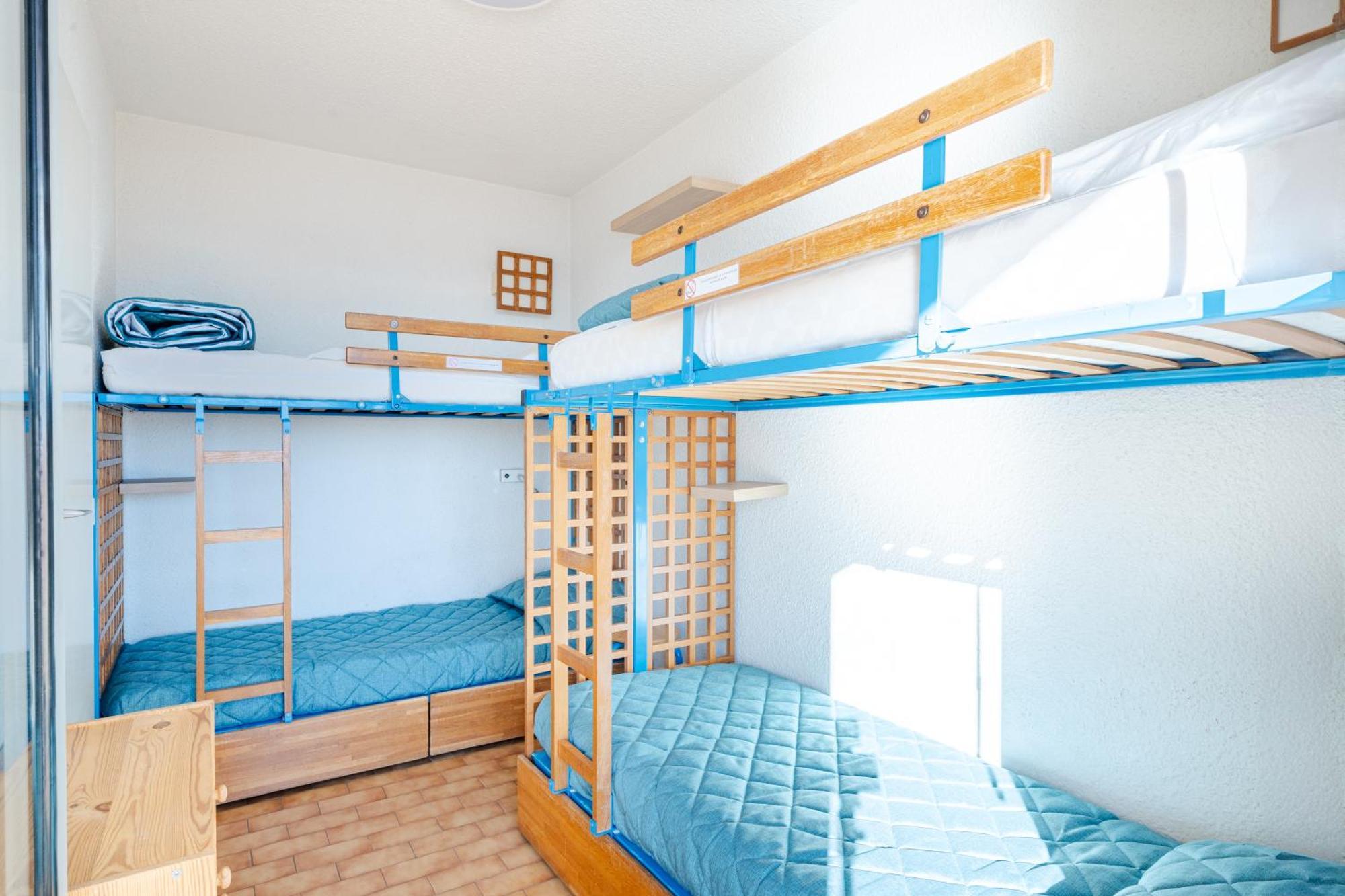 Residence "Le Golfe Bleu" Roquebrune-Cap-Martin Buitenkant foto