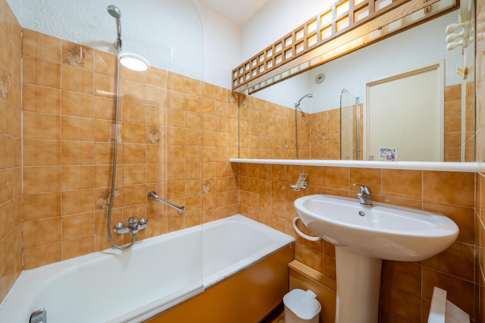 Residence "Le Golfe Bleu" Roquebrune-Cap-Martin Buitenkant foto