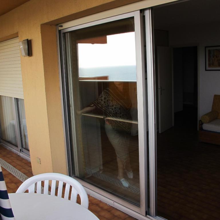 Residence "Le Golfe Bleu" Roquebrune-Cap-Martin Buitenkant foto